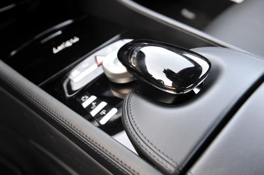  Mercedes-Benz CL65 AMG 2013 года  (фото 2 из 34)